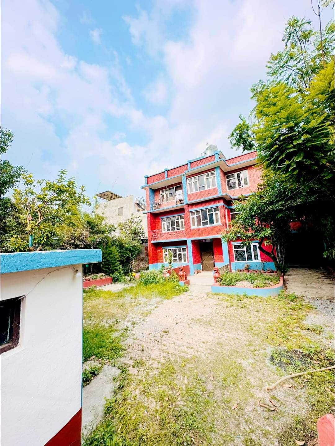 Picture of Kathmandu Metropolitan City, Bagmati