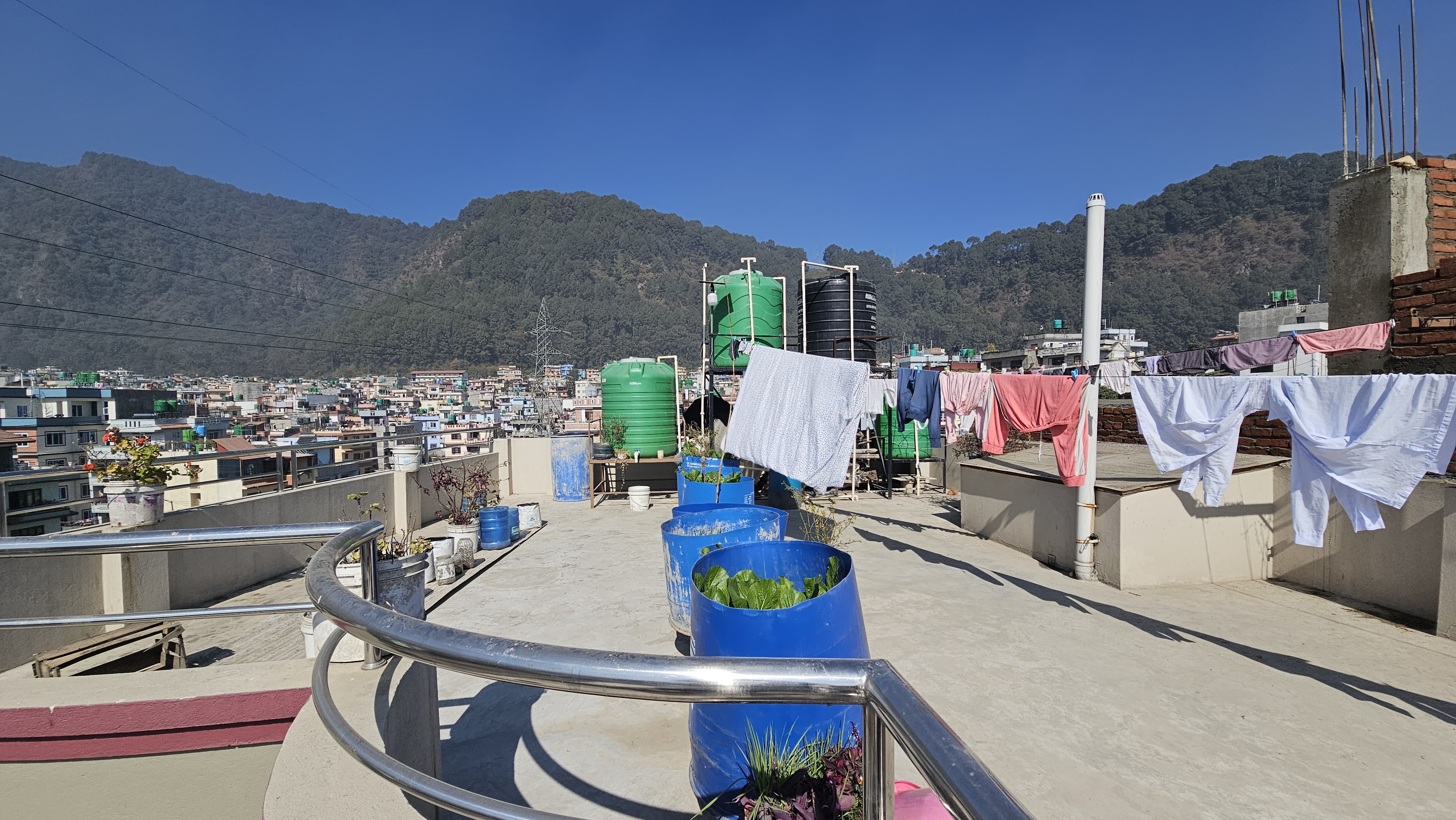 Picture of Kathmandu Metropolitan City, Bagmati