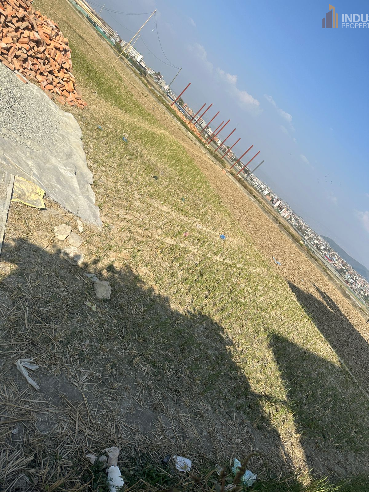 Picture of Mahalaxmi Municipality, Bagmati