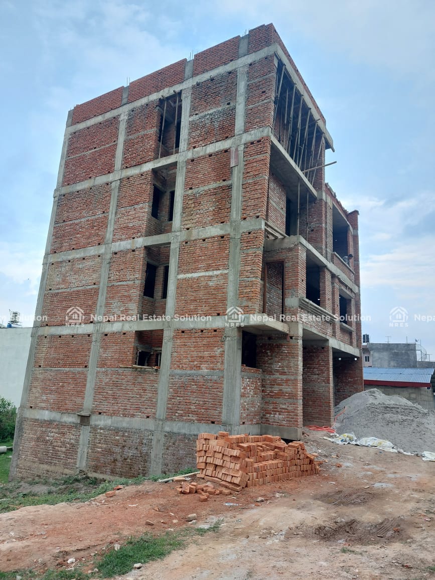 Picture of Lalitpur Metropolitan City, Bagmati