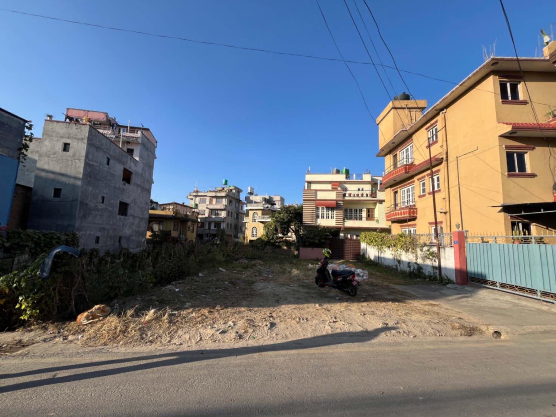 Picture of Lalitpur Metropolitan City, Bagmati
