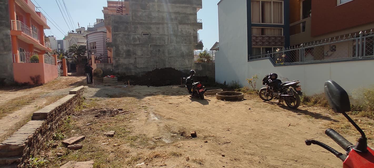 Picture of Lalitpur Metropolitan City, Bagmati Province