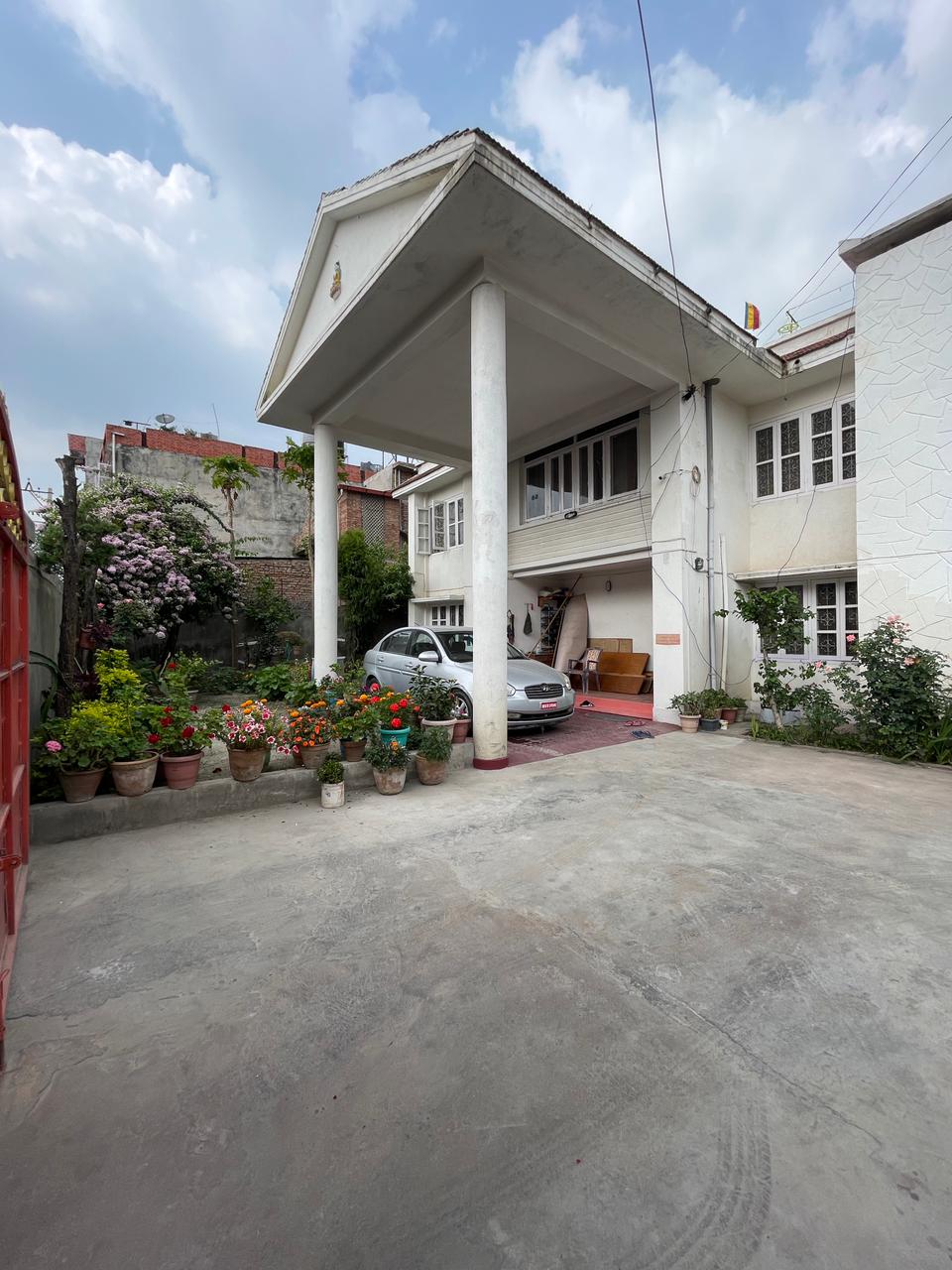 Picture of Kathmandu Metropolitan City, Bagmati