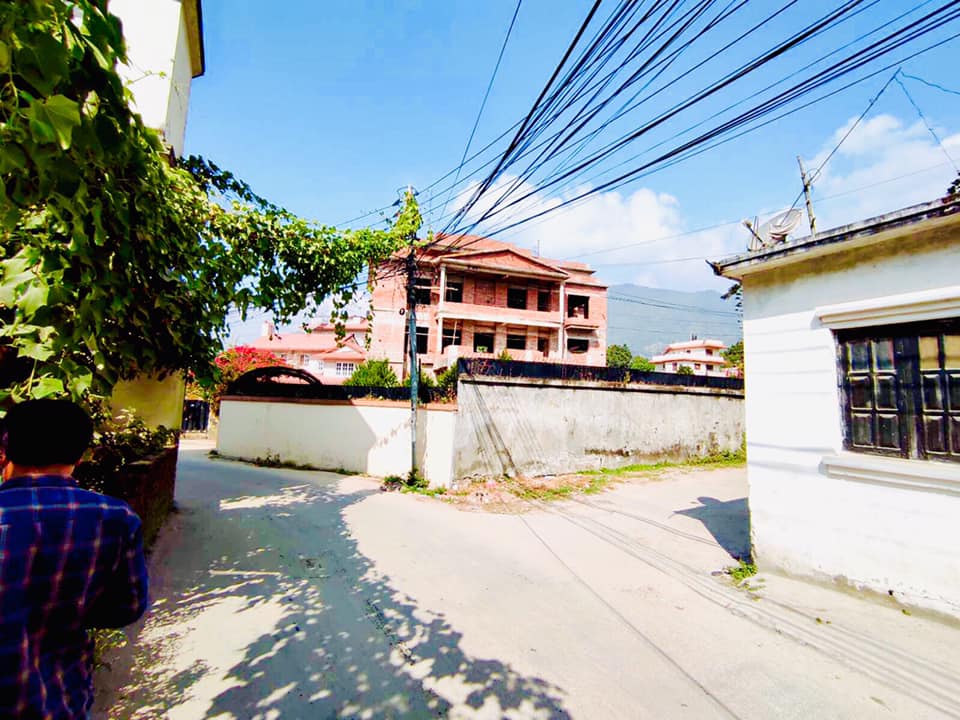 Picture of Budhanilkantha Municipality, Bagmati Province