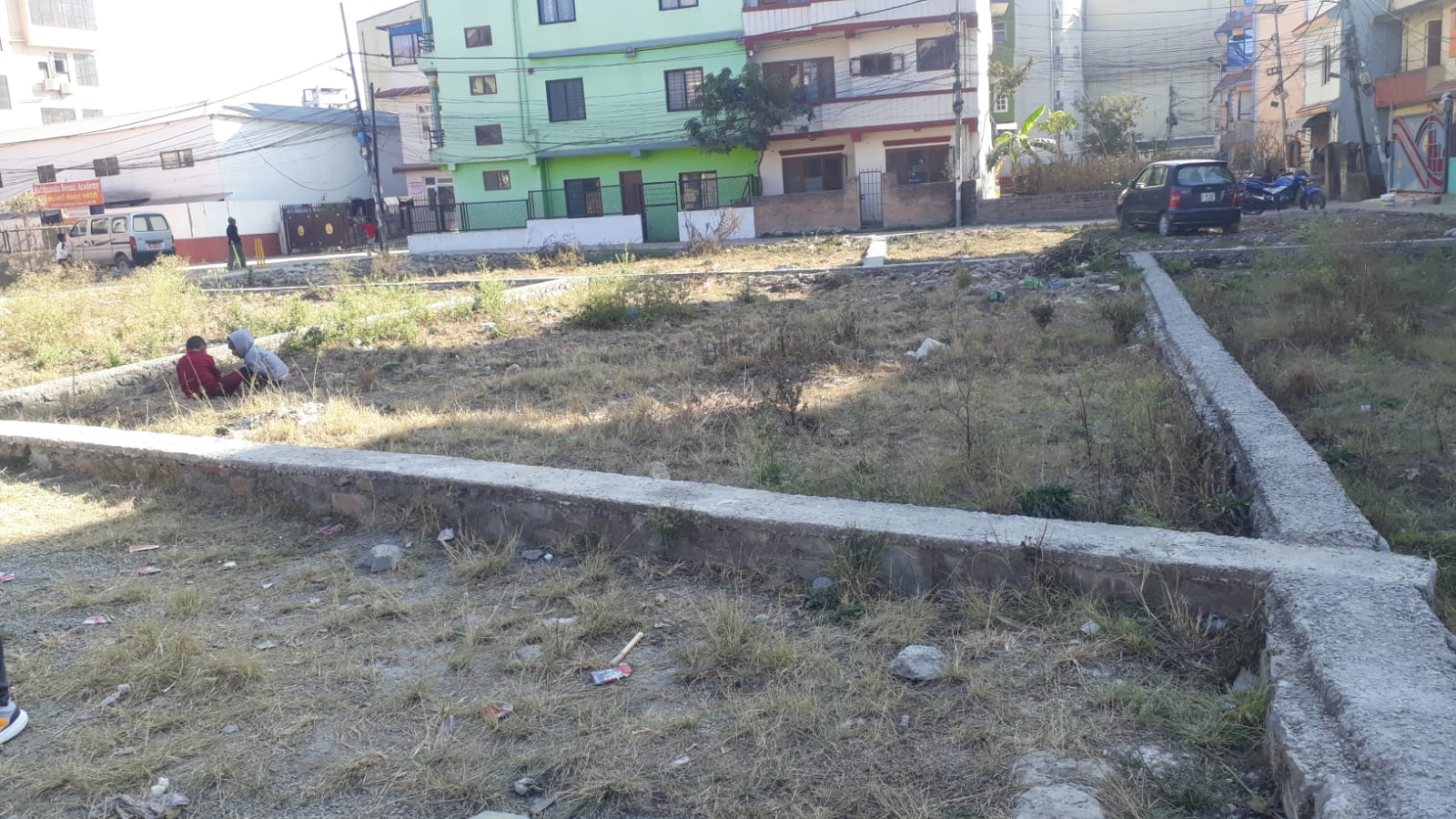 Picture of Kathmandu Metropolitan City, Bagmati