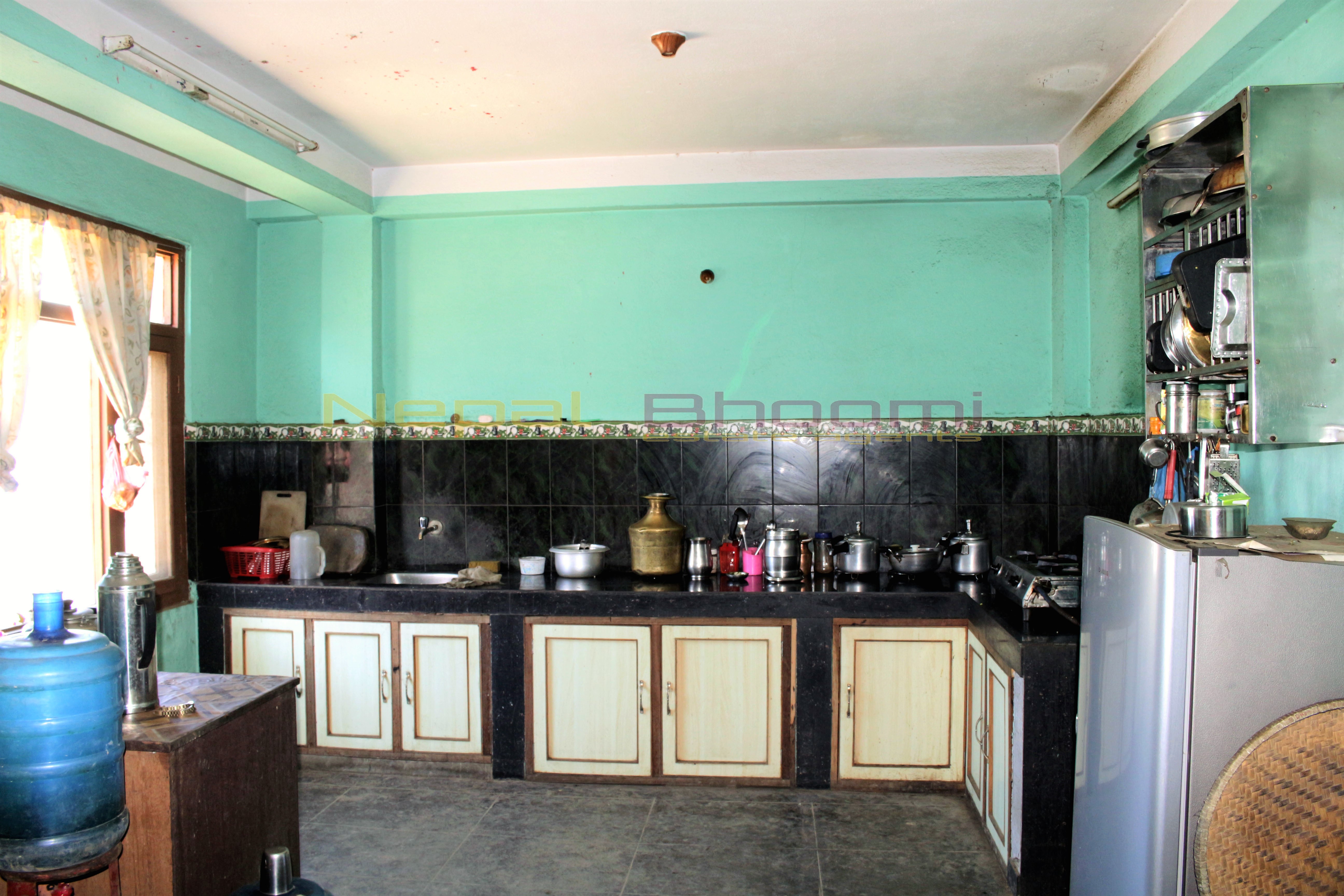 Picture of Kirtipur  Municipality, Bagmati Province
