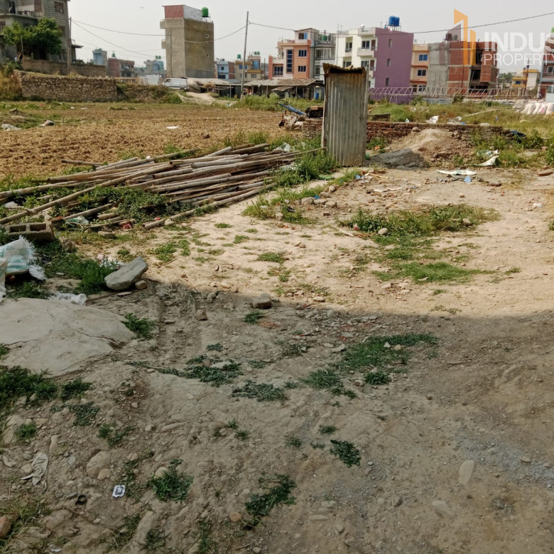 Picture of Mahalaxmi Municipality, Bagmati