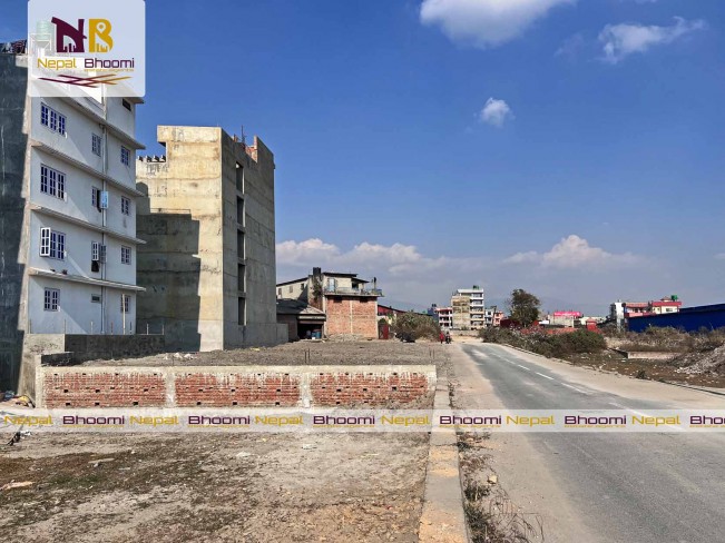 Picture of Kathmandu Metropolitan City, Bagmati