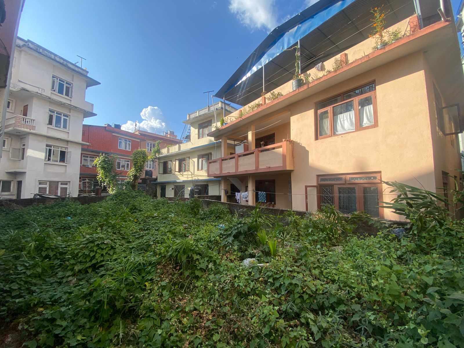 Picture of Kathmandu Metropolitan City, Bagmati