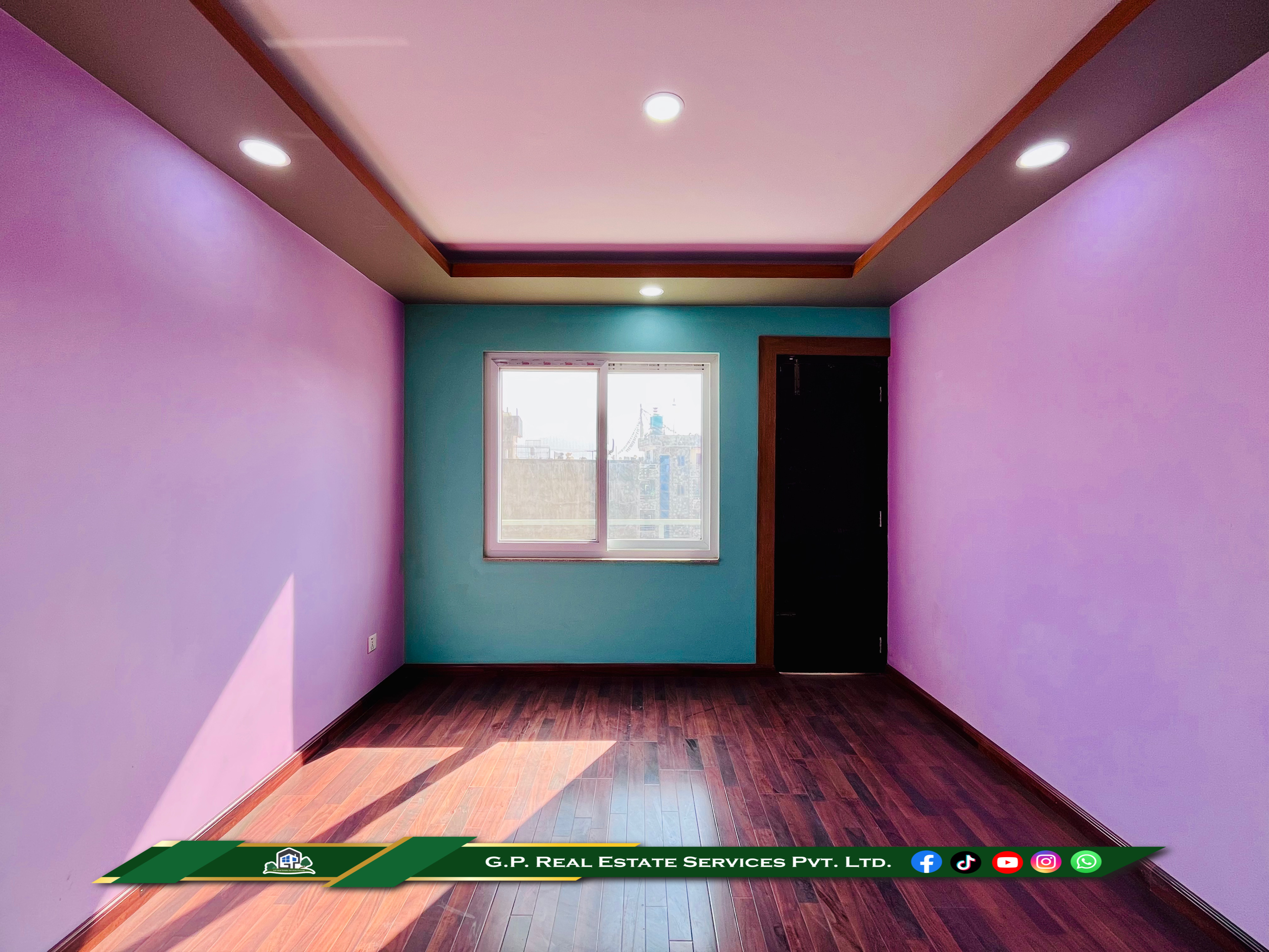 Bed Room