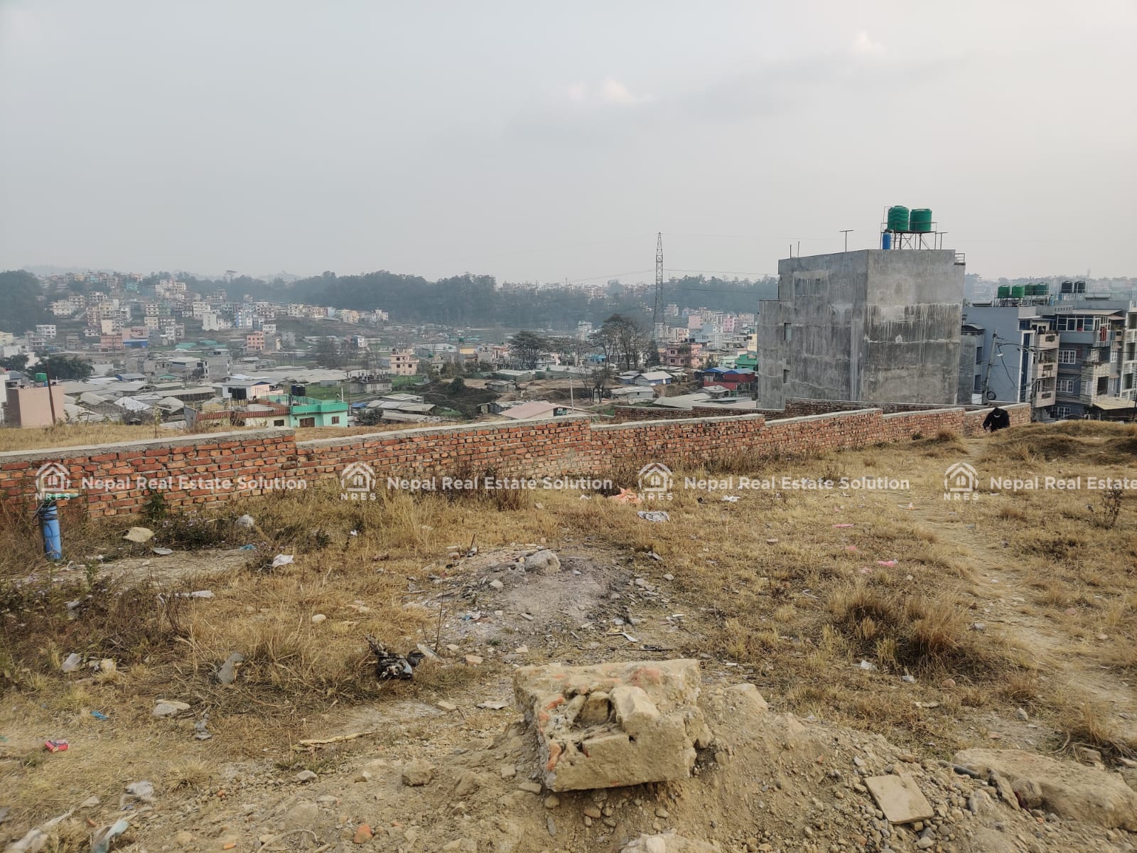 Picture of Tokha Municipality, Bagmati