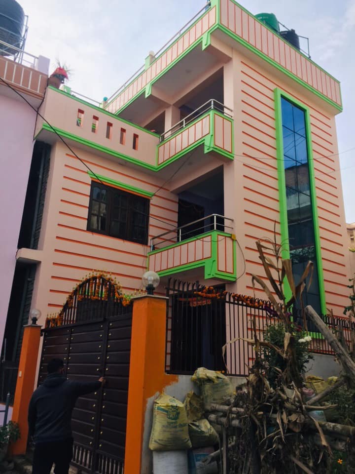 Picture of Chandragiri Municipality, Bagmati Province
