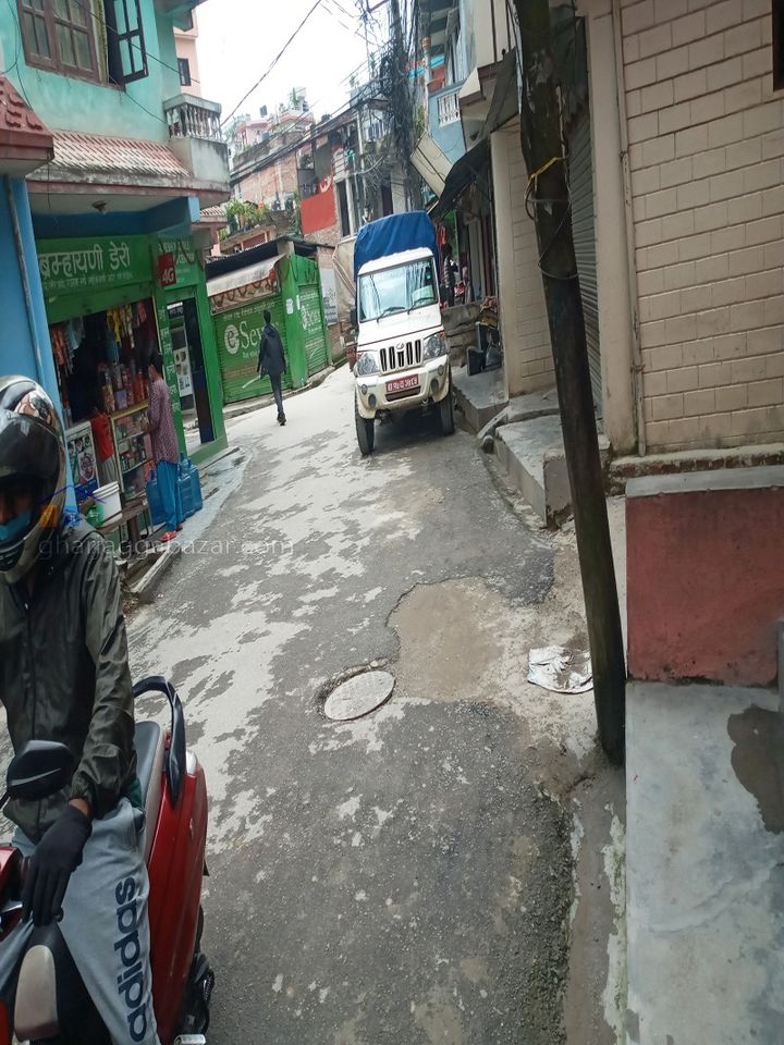 Picture of Budhanilkantha Municipality, Bagmati Province