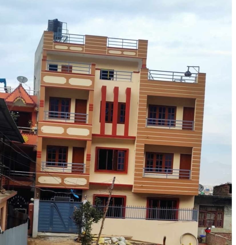 Picture of Tarkeshwor Municipality, Bagmati