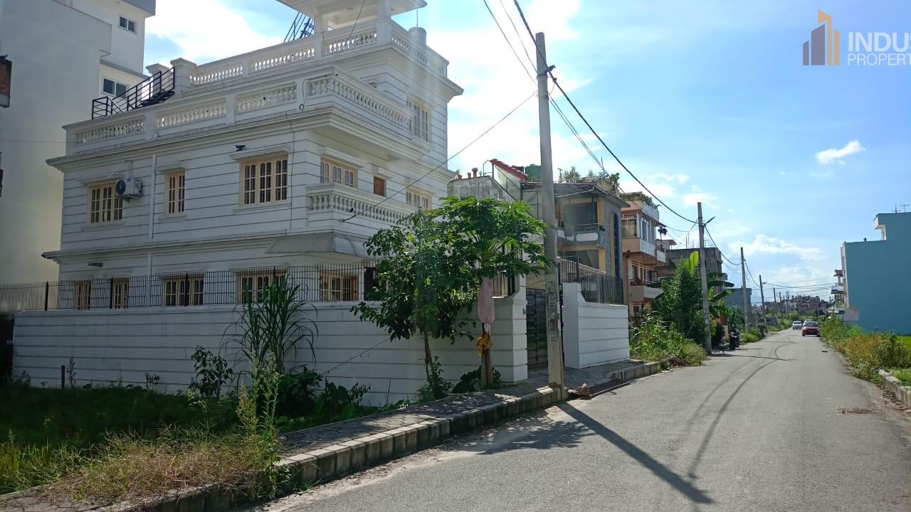 Picture of Madhyapur Thimi Municipality, Bagmati