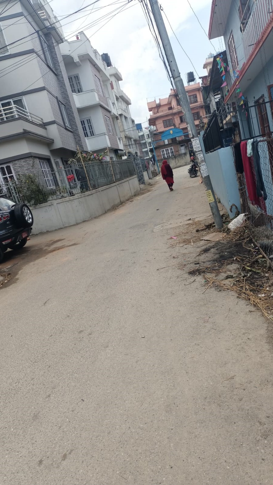 Picture of Madhyapur Thimi Municipality, Bagmati