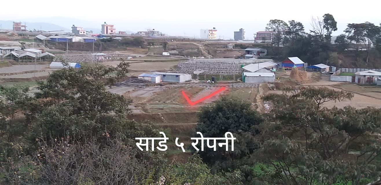 Picture of Tarkeshwor  Municipality, Bagmati Province