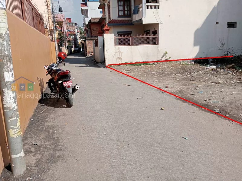 Picture of Kathmandu Metropolitan City, Bagmati