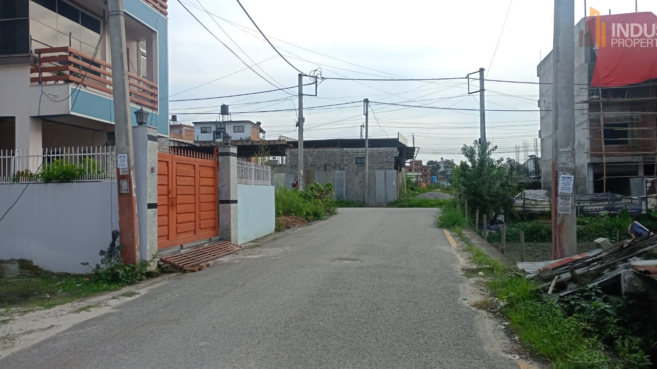 Picture of Madhyapur Thimi Municipality, Bagmati