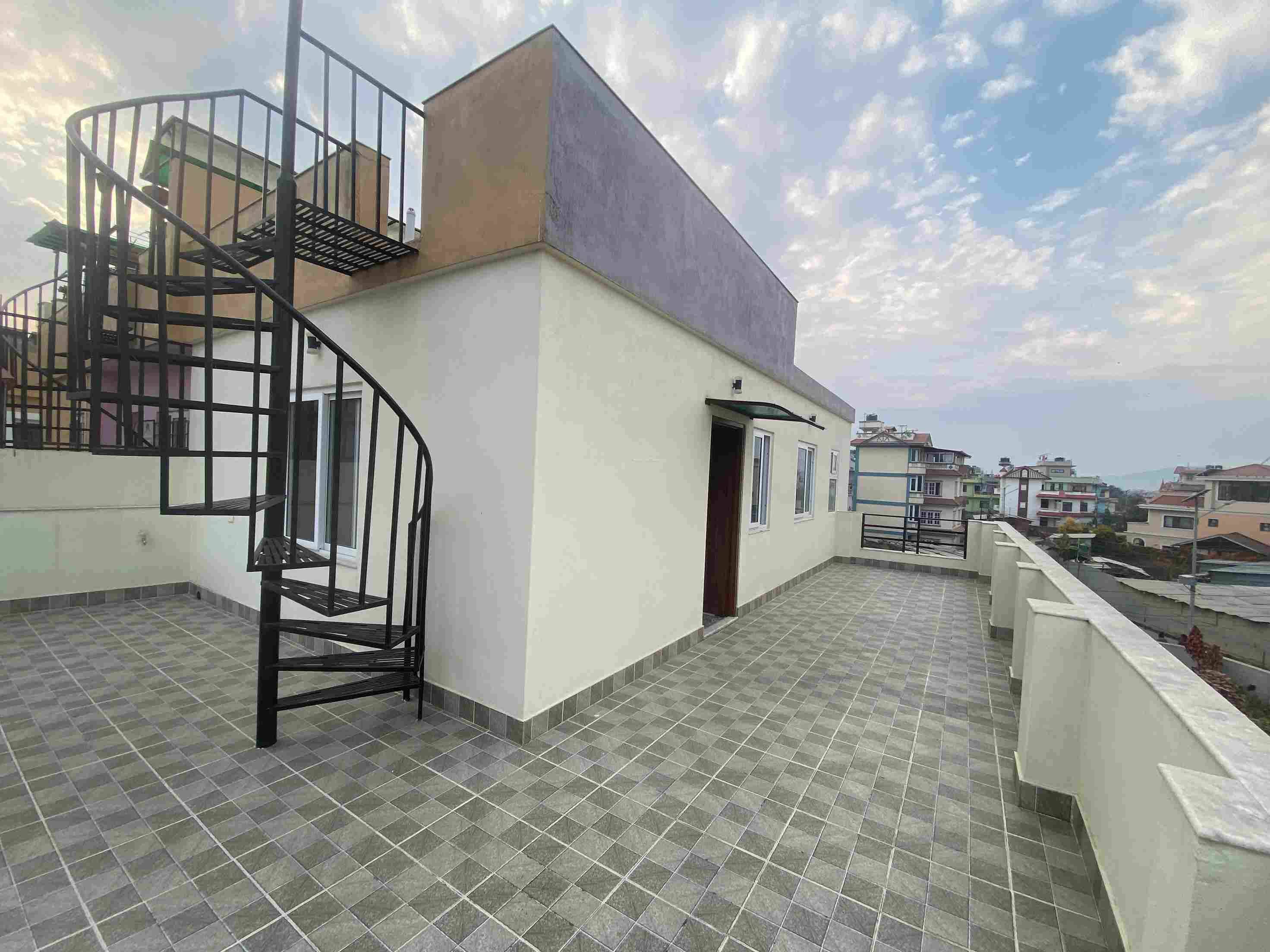 Picture of Lalitpur Metropolitan City, Bagmati