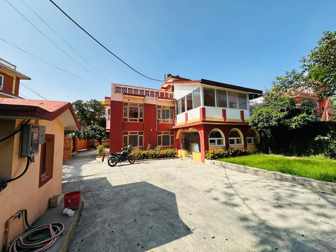 Picture of Kathmandu Metropolitan City, Bagmati