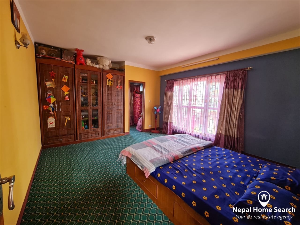 Bed Room