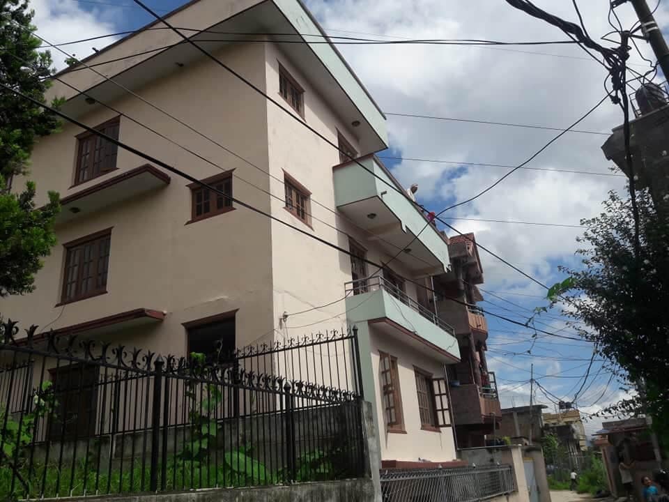 Picture of Nagarjun Municipality, Bagmati Province