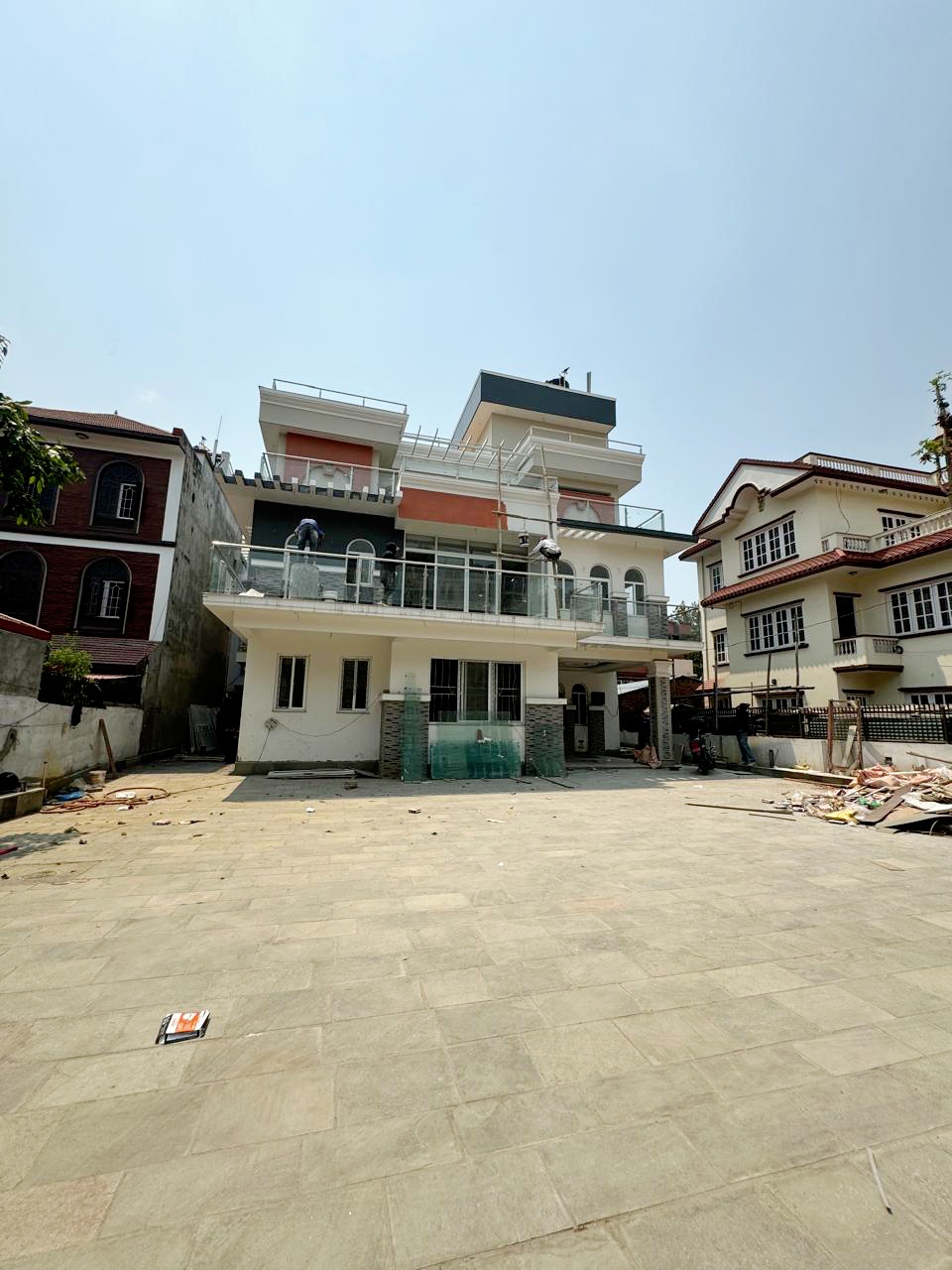 Picture of Kathmandu Metropolitan City, Bagmati