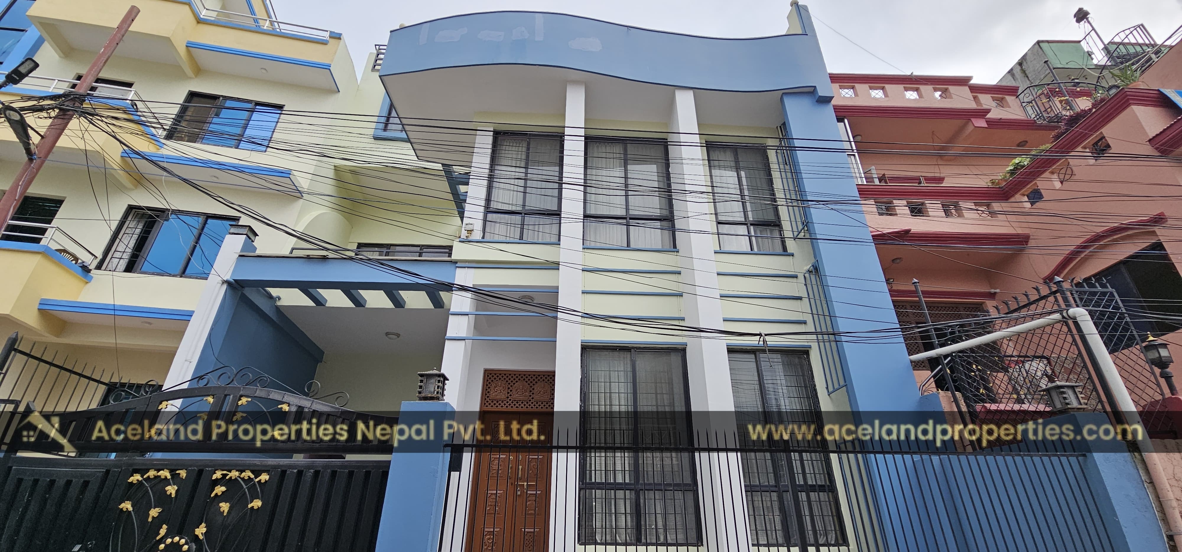 Picture of Lalitpur Metropolitan City, Bagmati