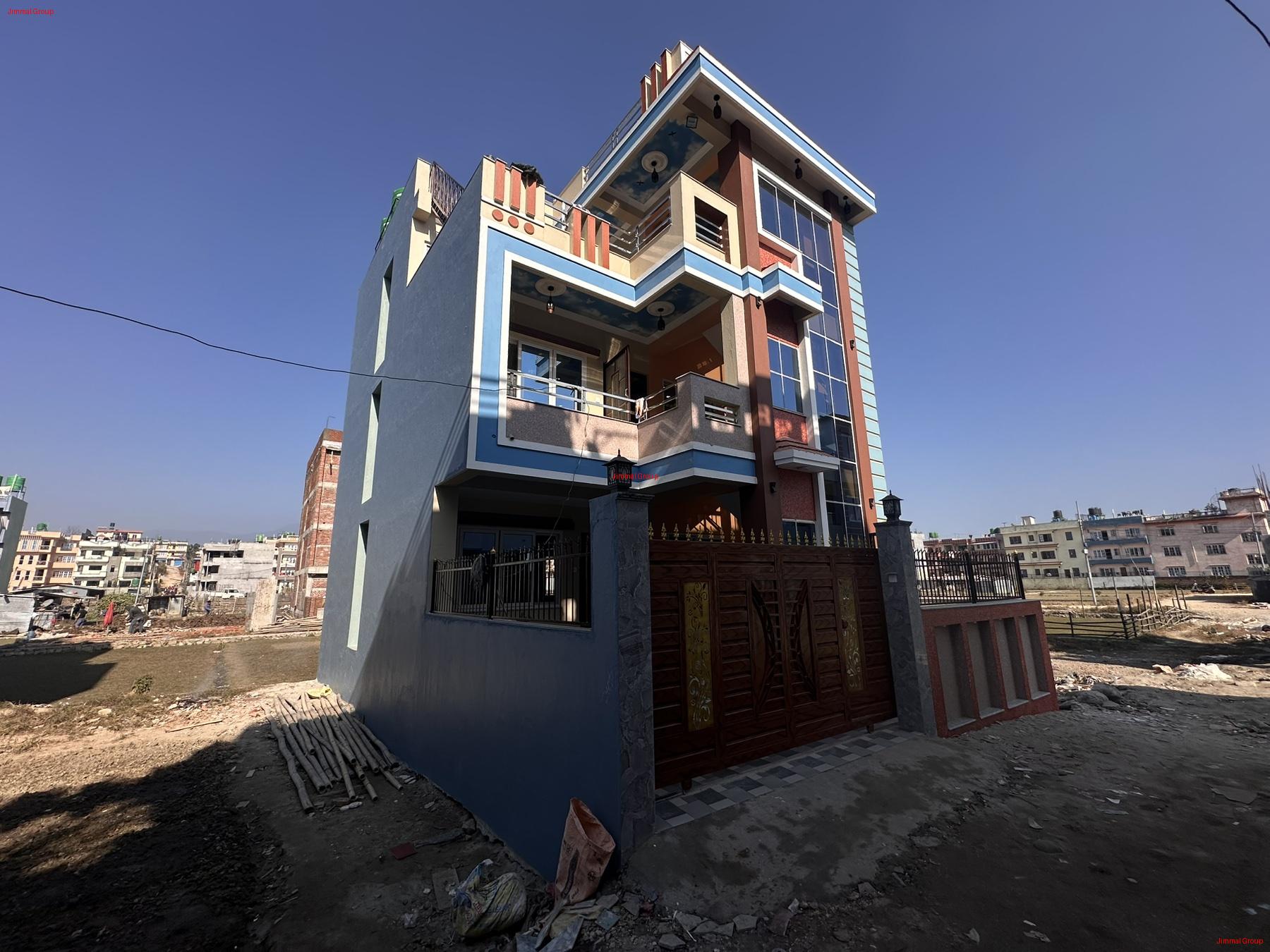 Picture of Kageshwari Manohara Municipality, Bagmati