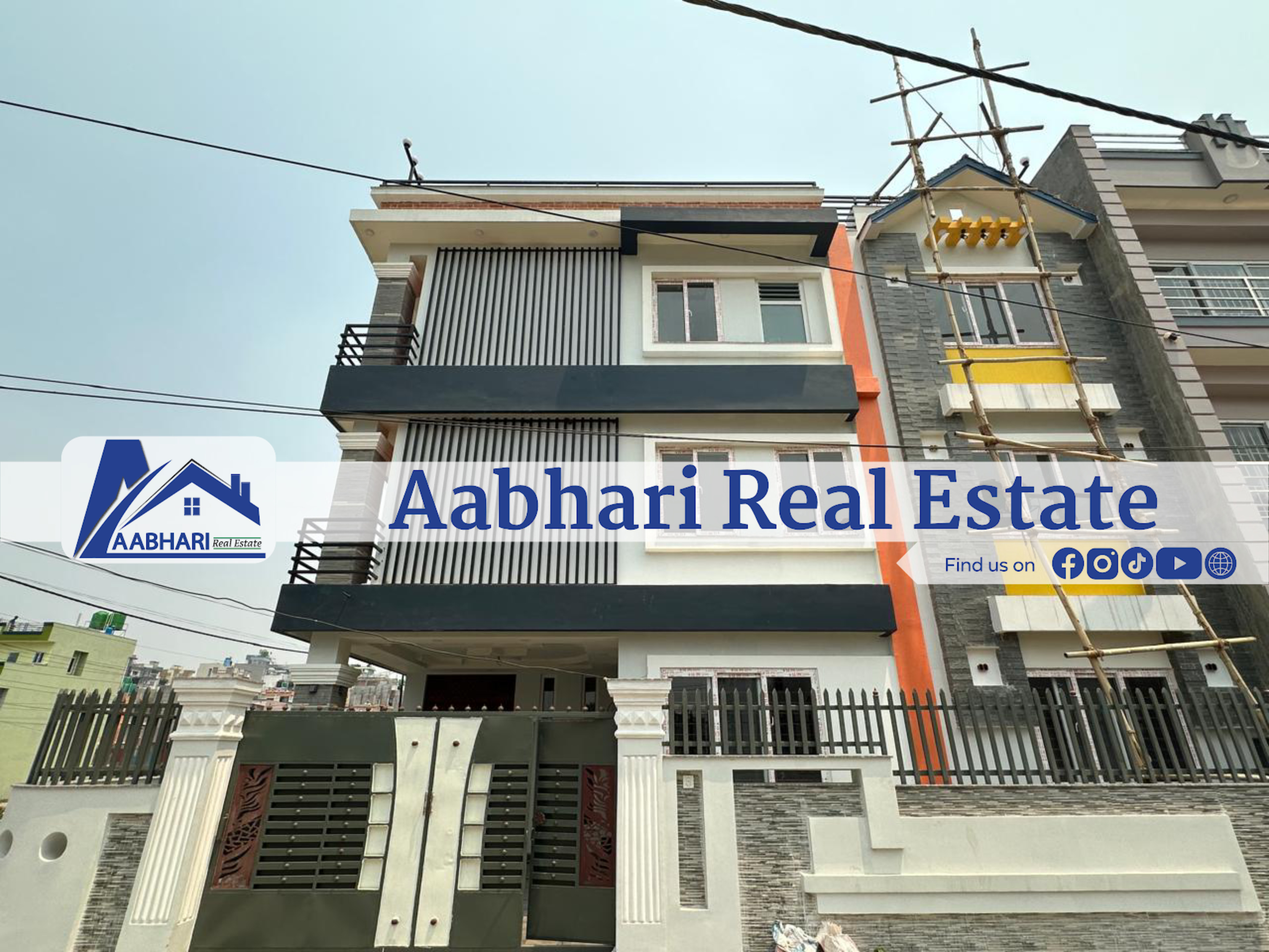 Picture of Mahalaxmi Municipality, Bagmati