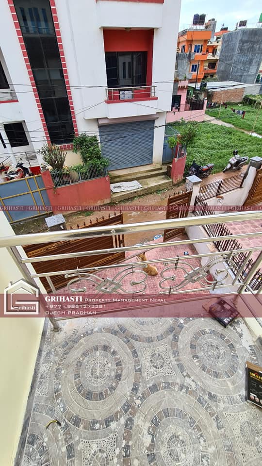 Picture of Mahalaxmi Municipality, Bagmati Province