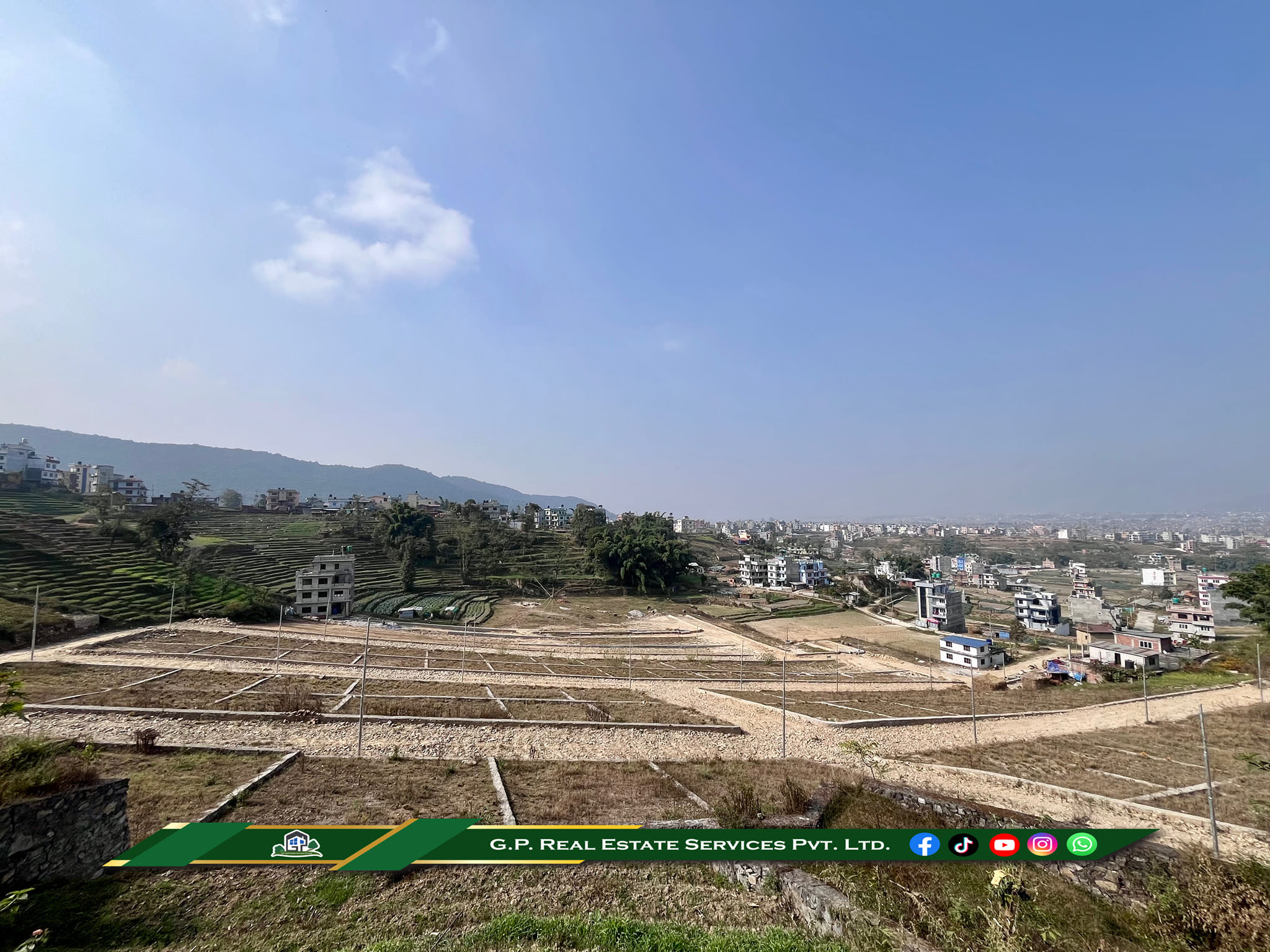 Picture of Suryabinayak Municipality, Bagmati