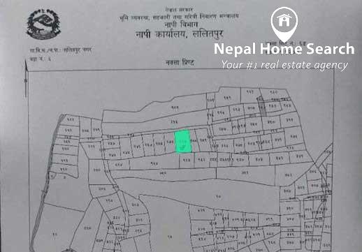 Picture of Lalitpur Metropolitan City, Bagmati