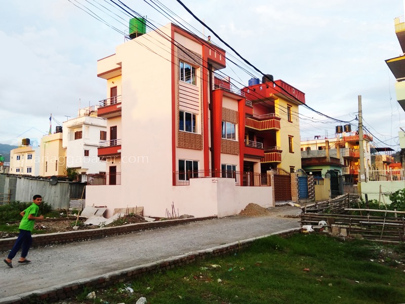 Picture of Budhanilkantha Municipality, Bagmati Province