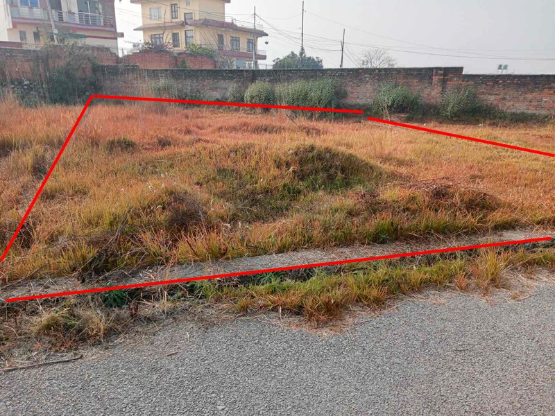 Picture of Mahalaxmi Municipality, Bagmati