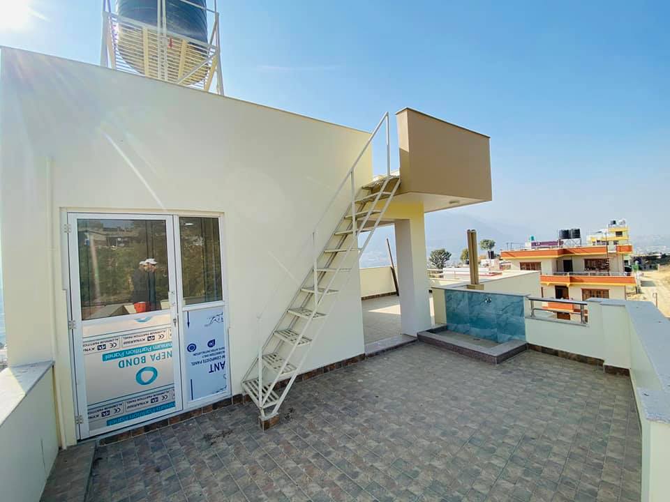 Picture of SBI Bank, Lalitpur Metropolitan City, Bagmati Province