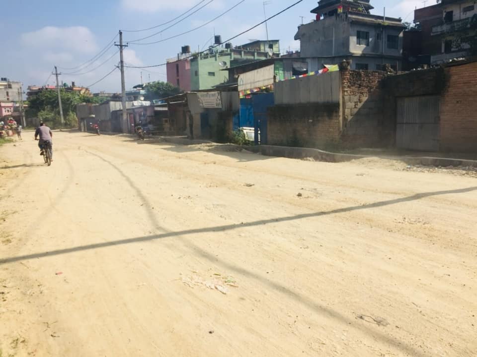 Picture of Tokha  Municipality, Bagmati Province