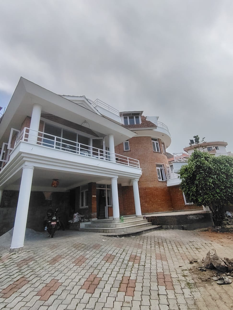 Picture of Lalitpur Metropolitan City, Bagmati