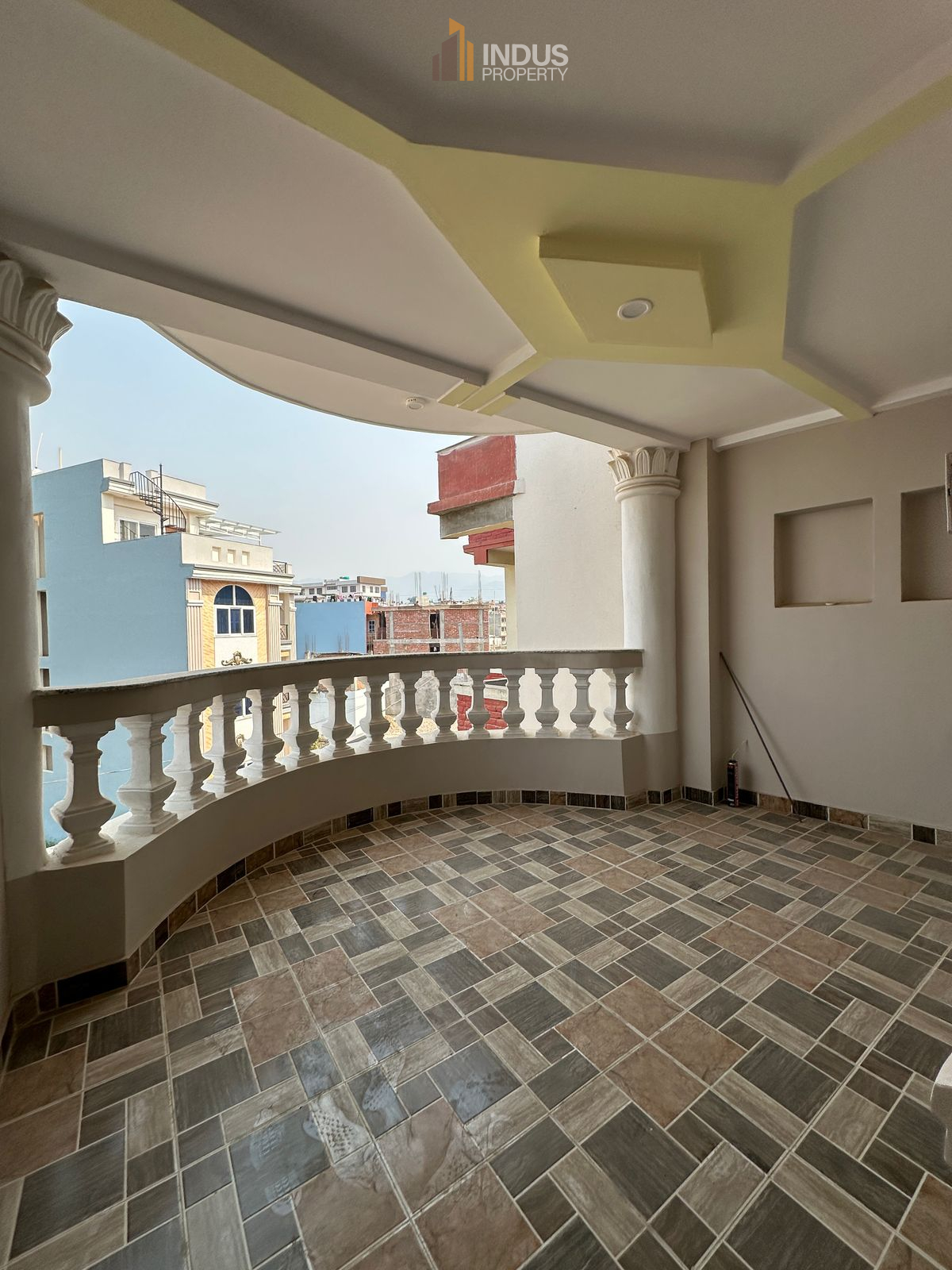 Picture of Mahalaxmi Municipality, Bagmati