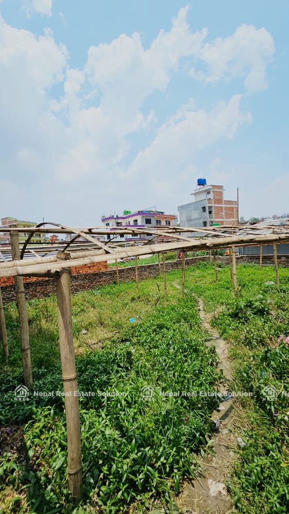 Picture of Lalitpur Metropolitan City, Bagmati