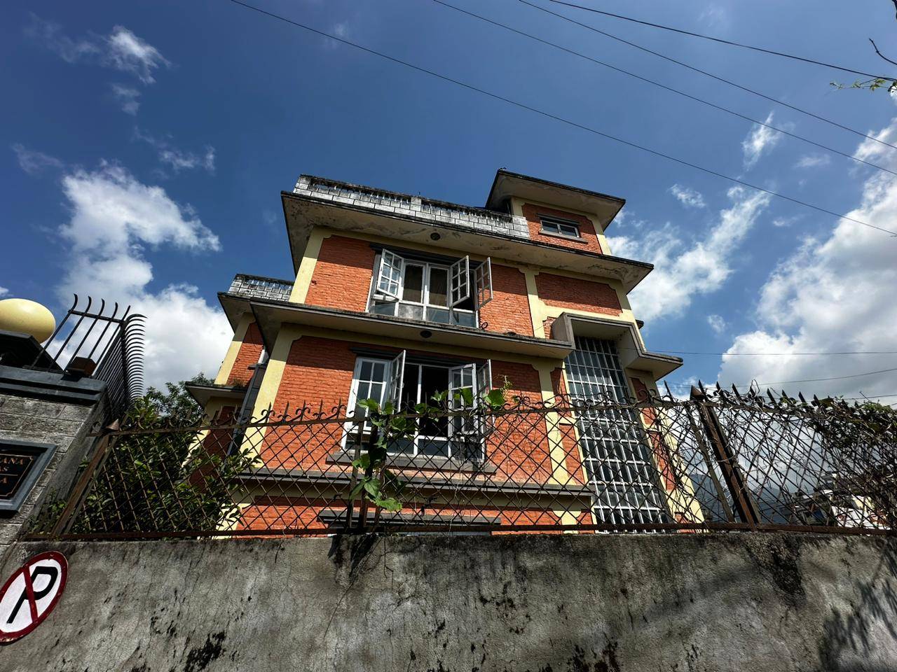 Picture of Budhanilkantha Municipality, Bagmati