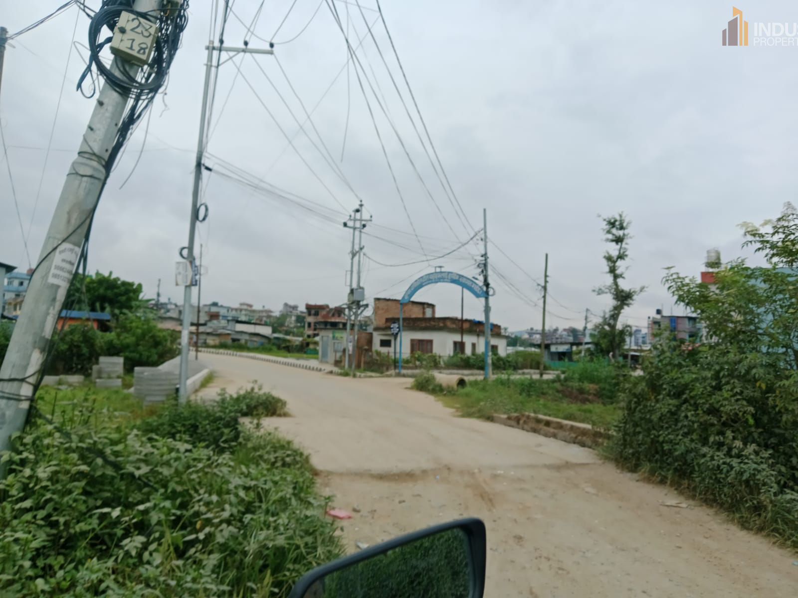 Picture of Mahalaxmi Municipality, Bagmati