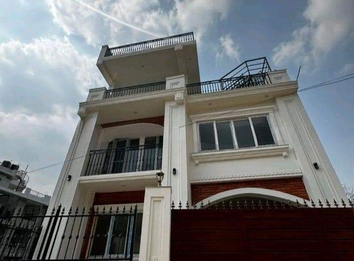 Picture of Lalitpur Metropolitan City, Bagmati