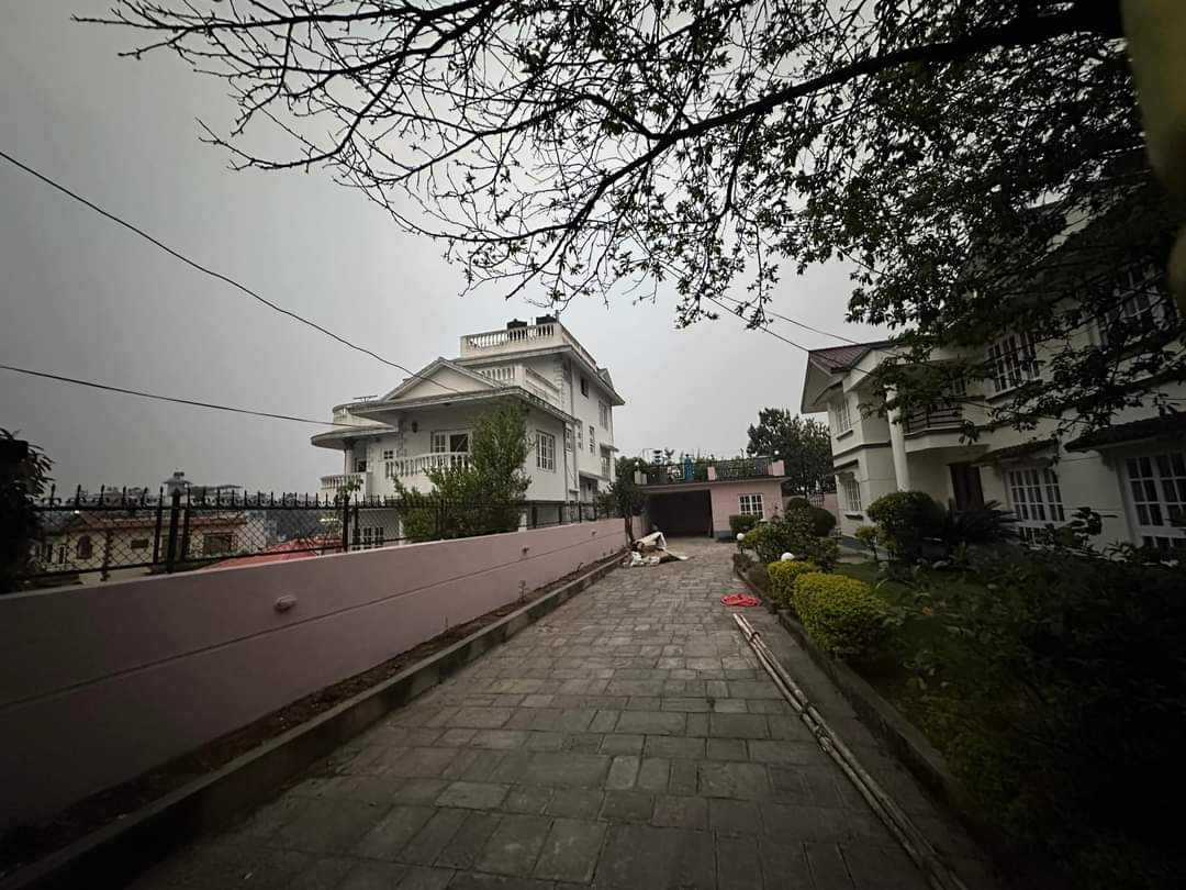 Picture of Kathmandu Metropolitan City, Bagmati