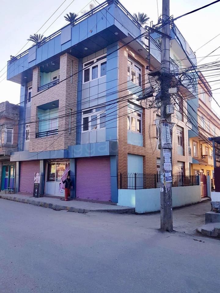 Picture of Kathmandu Metropolitan City, Bagmati Province