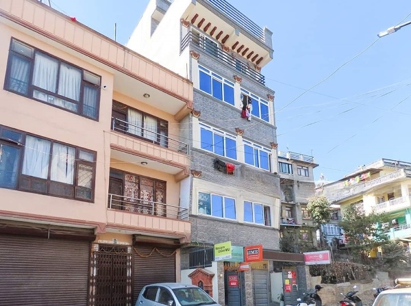 Picture of Kathmandu Metropolitan City, Bagmati