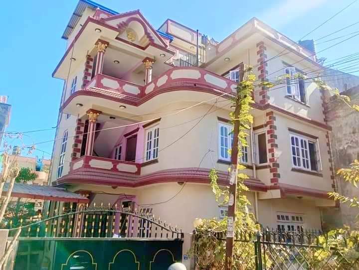 Picture of Budhanilkantha Municipality, Bagmati