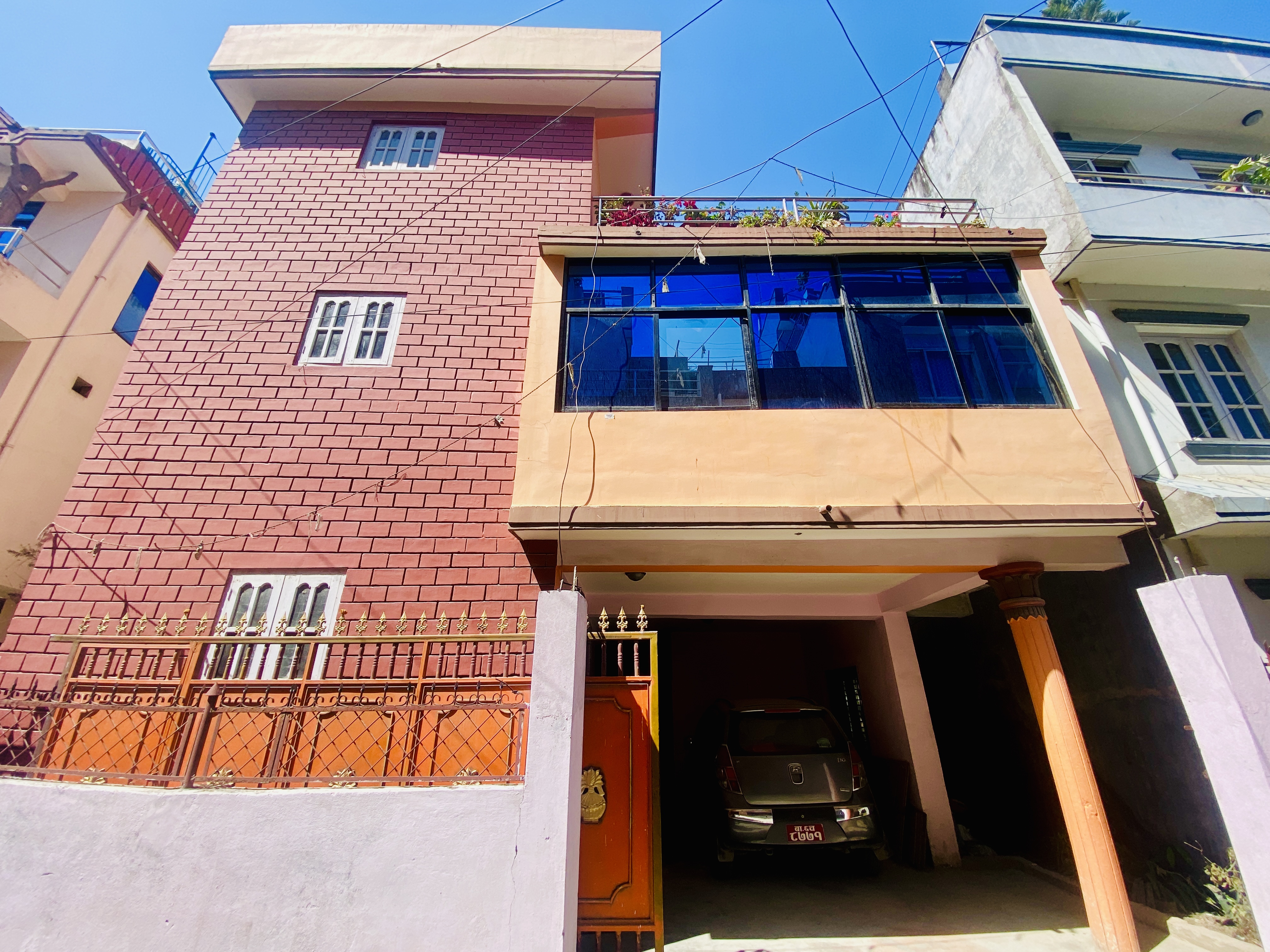 Picture of Mahalaxmi Municipality, Bagmati