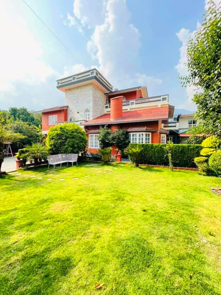 Picture of Budhanilkantha Municipality, Bagmati